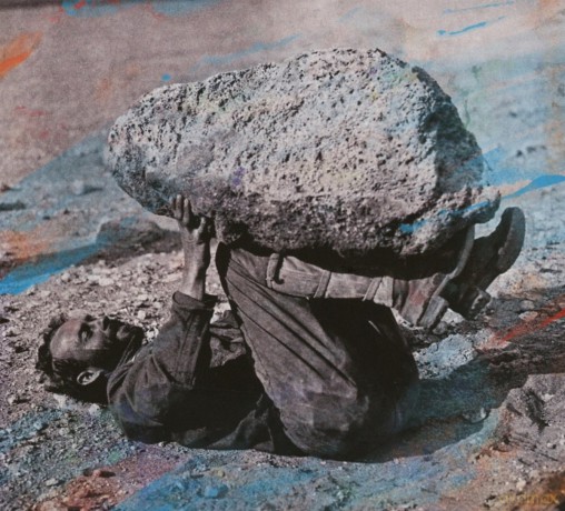 Forest Swords: Compassion [CD]