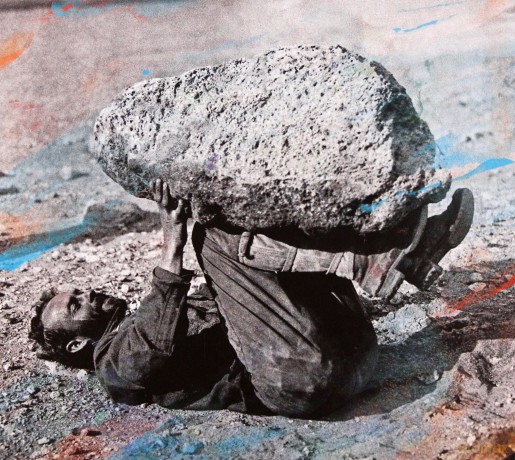 Forest Swords: Compassion [CD]