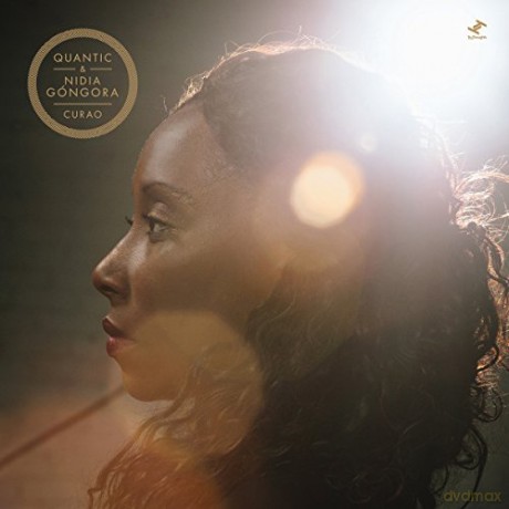 Quantic And Gongora: Curao [CD]