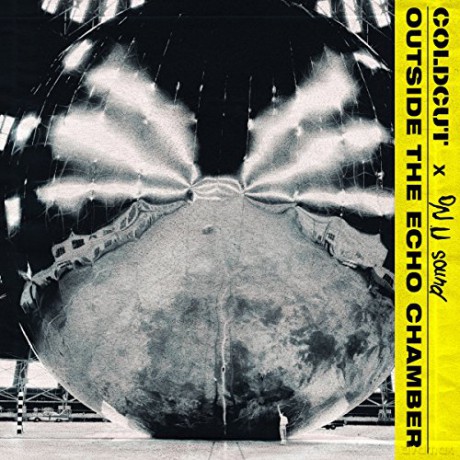 Coldcut X On-U Sound: Outside The Echo Chamber [CD]