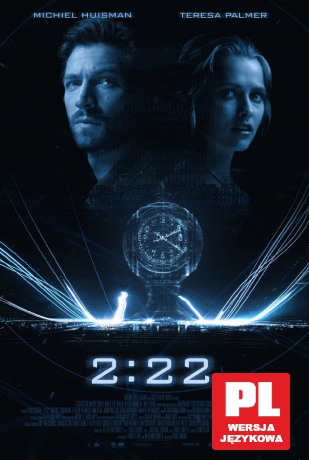 2:22 [DVD]