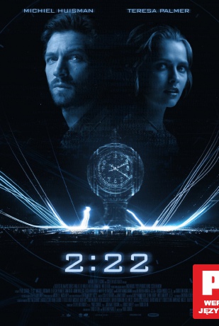 2:22 [Blu-Ray]