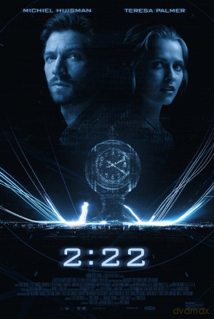 2:22 soundtrack [CD]