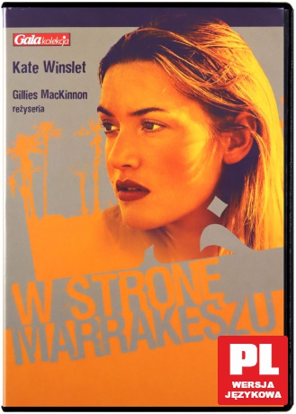 W Stronę Marrakeszu (Gala Kolekcja) [DVD]