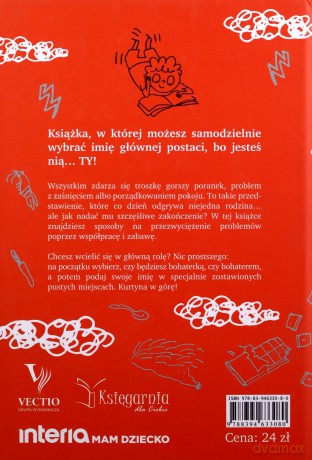 Burze kuchenne i bestie bezsenne dla chłopców - Daniel Chmielewski [KSIĄŻKA]