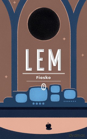Fiasko - Stanisław Lem [KSIĄŻKA]