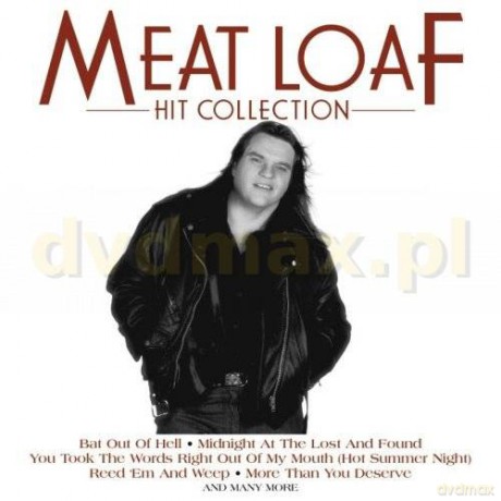 Meat Loaf: Hit Collection Edition [CD]