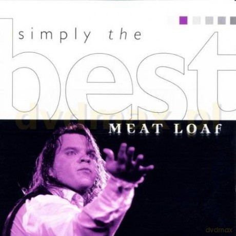 Meat Loaf: Simply The Best [CD]