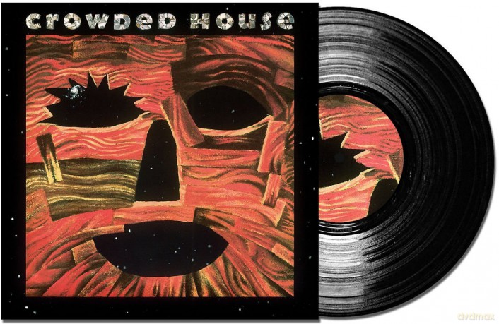 Crowded House: Woodface [Winyl]