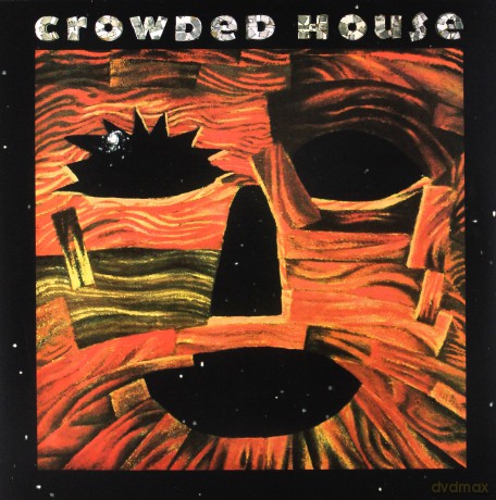 Crowded House: Woodface [Winyl]