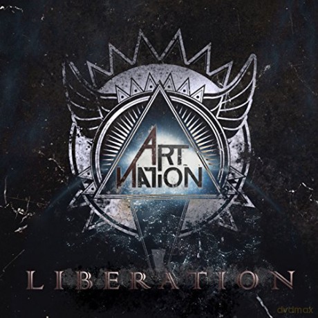 Art Nation: Liberation [Winyl]