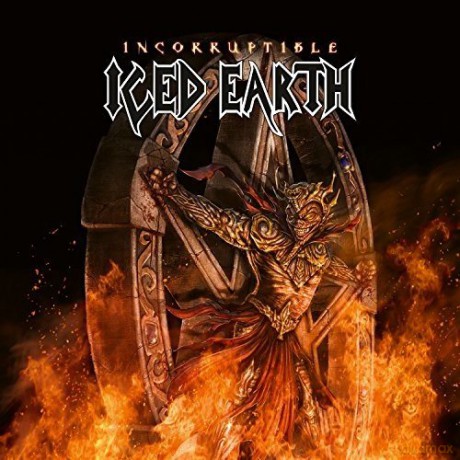 Iced Earth: Incorruptible [2xWinyl]