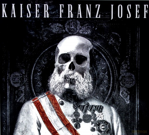 Kaiser Franz Josef: Make Rock Great Again [CD]