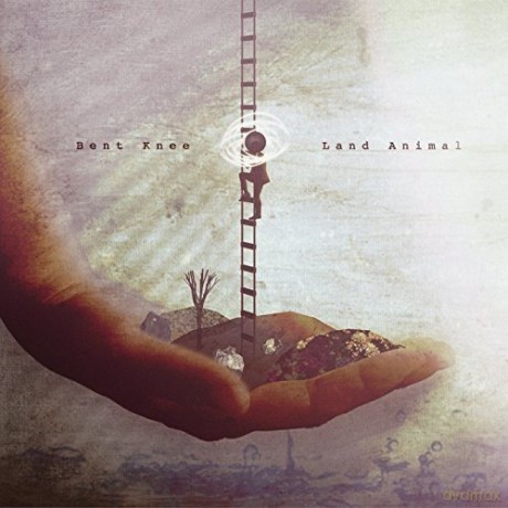 Bent Knee: Land Animal [Winyl]+[CD]