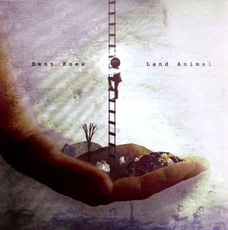 Bent Knee: Land Animal [Winyl]+[CD]