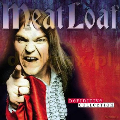 Meat Loaf: Definitive Collection [CD]