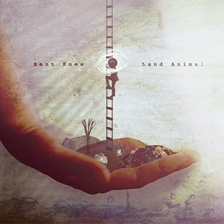 Bent Knee: Land Animal (digipack) [CD]