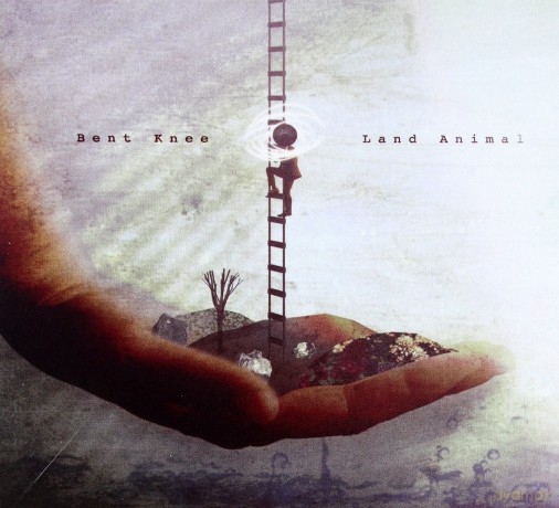 Bent Knee: Land Animal (digipack) [CD]