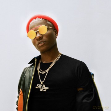 WizKid: Sounds From The Other Side [CD]