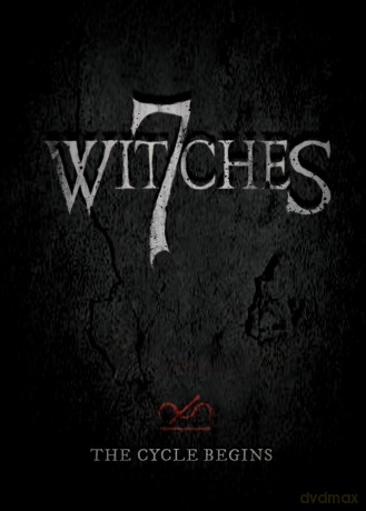 7 Witches soundtrack [CD]