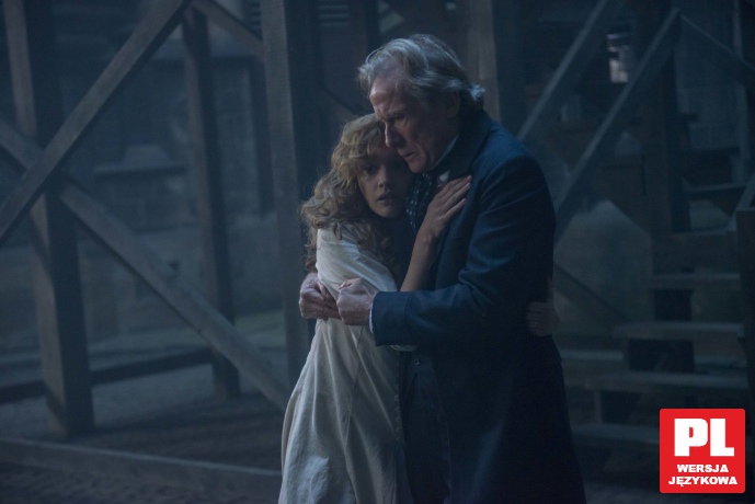 The Limehouse Golem [Blu-Ray]