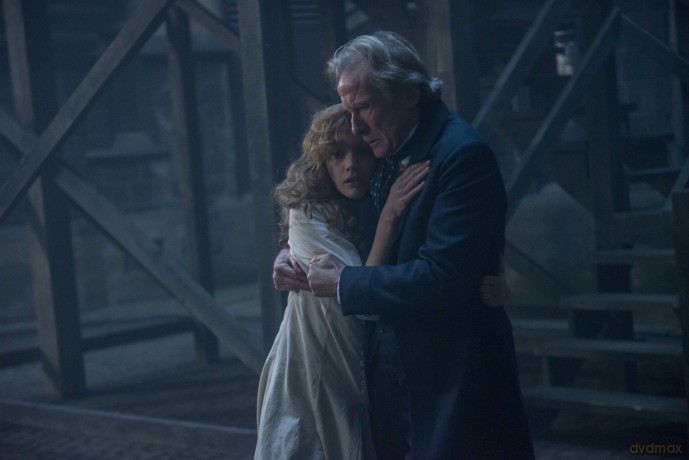 The Limehouse Golem soundtrack [CD]