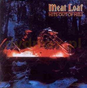 Meat Loaf: Hits Out Of Hell [CD]