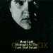 Meat Loaf: Midnight At The Lost And Found [CD]