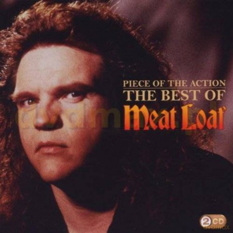 Meat Loaf: Piece of the Action Deluxe (International version) [2CD]