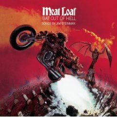 Meat Loaf: Bat Out Of Hell 25th Anniversary Edition [2CD]