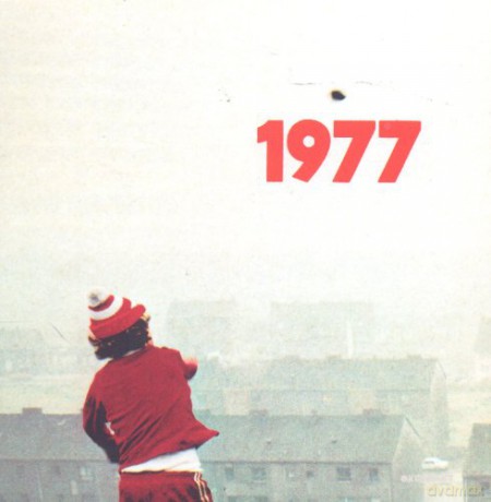 Kolsch: 1977 [CD]