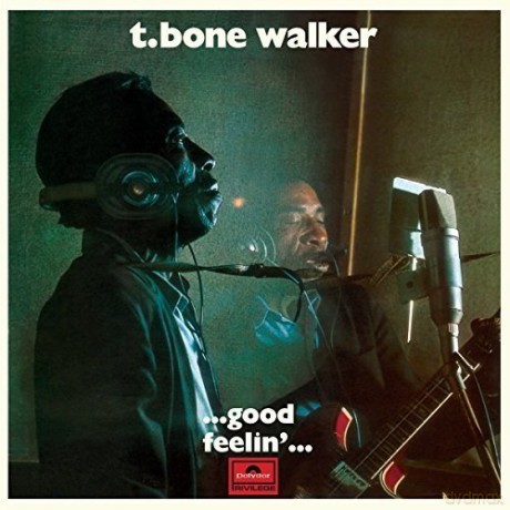 T-Bone Walker: ...Good Feelin... [Winyl]
