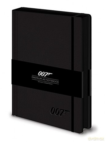 James Bond: 007 Logo