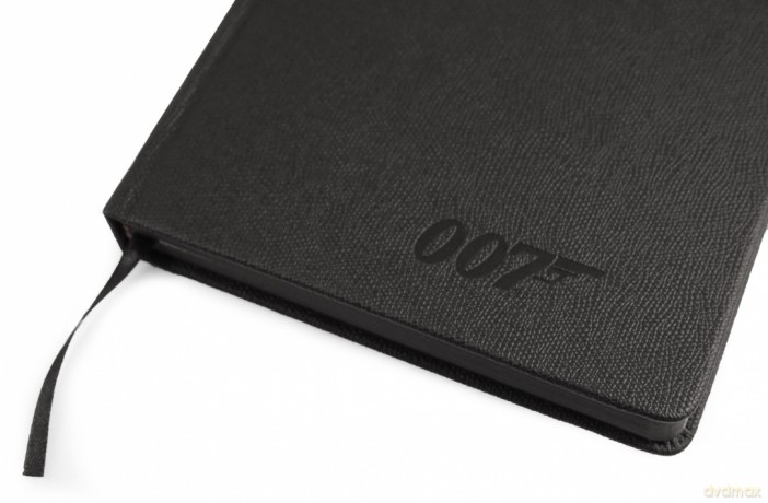 James Bond: 007 Logo