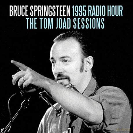 Bruce Springsteen: 1995 Radio Hour [CD]