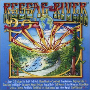 20th Anniversary Special Edition-Reggae On The River [2CD]