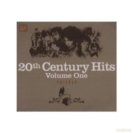 20th Century Hits vol. 1 - Trilogy [3CD]