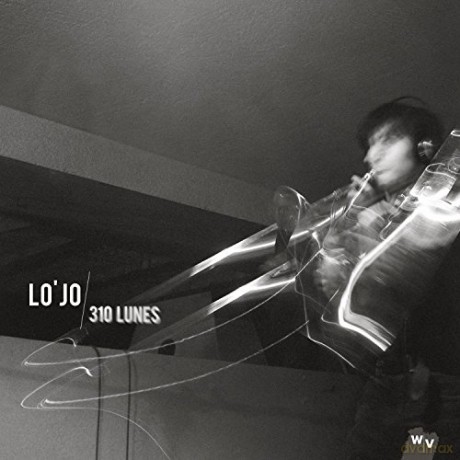 Lojo: 310 Lunes-The International Courabou [2CD]