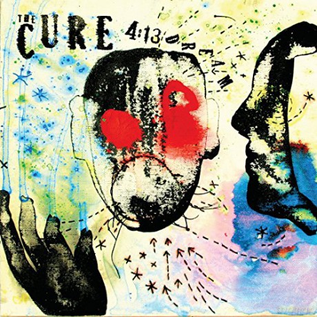 The Cure: 4:13 Dream [2xWinyl]