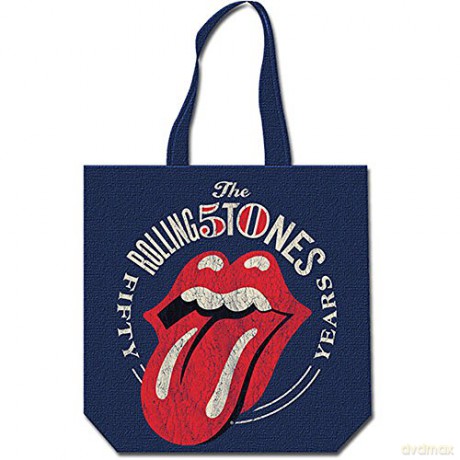 The Rolling Stones: 50th Anniversary