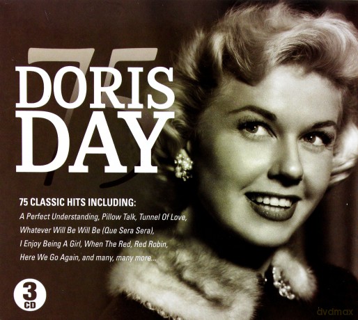 Doris Day: 75 Classic Hits [3CD]