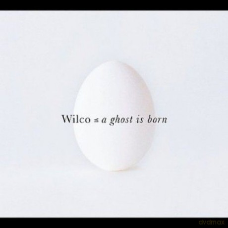 Wilco: A Ghost Is Born [2xWinyl]