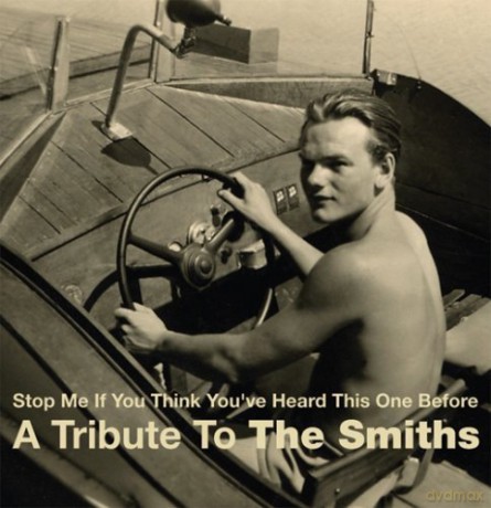 Smiths: A Tribute To The Smiths - Stop Me If Youve Heard This Before [CD]