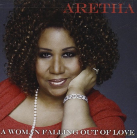 Aretha Franklin: A Woman Falling Out Of Love (Bonus Tracks) [CD]