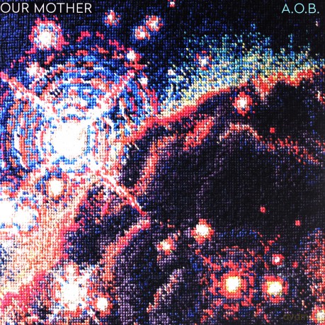 Our Mother: A.O.B. EP [Winyl]