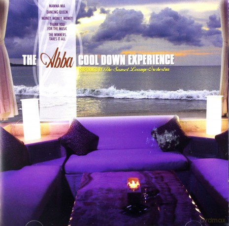 Sunset Lounge Orchestra: Abba - The Cool Down Experience [CD]
