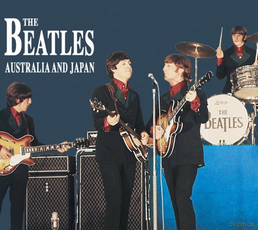 The Beatles: Abbey Road And Beyond [6CD]