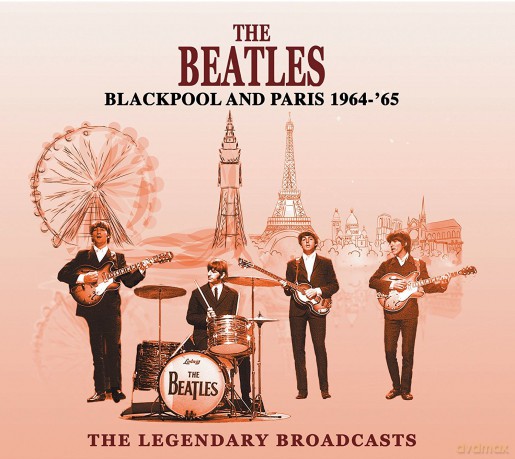 The Beatles: Abbey Road And Beyond [6CD]