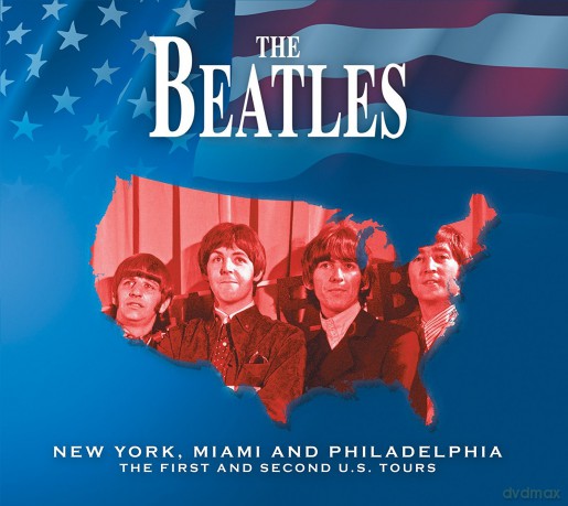 The Beatles: Abbey Road And Beyond [6CD]