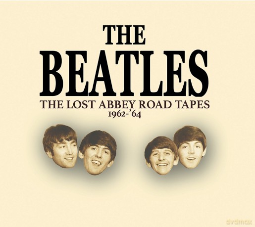 The Beatles: Abbey Road And Beyond [6CD]